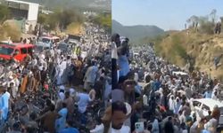 Pakistan yönetimindeki Keşmir'de neler oluyor?