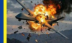 İran, ABD’ye ait MQ-9 İHA’yı düşürdü