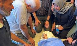 Gazze’de can kaybı 73 bini aştı