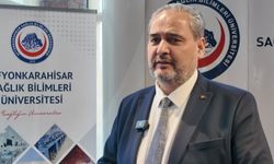 Prof. Dr. Adem Aslan’dan YKS adaylarına uyarı: Uyku ve beslenme başarıyı doğrudan etkiliyor