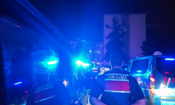 Şanlıurfa ve Bursa'da 135 şüpheli yakalandı