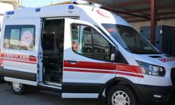 Şanlıurfa’da 2 araç çarpıştı: Çok sayıda yaralı var