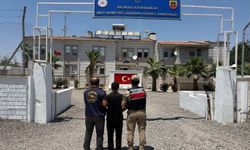 Şanlıurfa’da aranan 3 hükümlü yakalandı