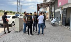 Şanlıurfa'da eşini ve kızını silahla vurup kaçtı