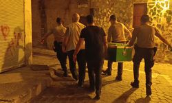 Şanlıurfa'da evinde silahlı saldırı! 70 yaşındaki adam öldü