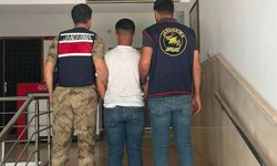 Şanlıurfa’da iki hükümlü yakalandı