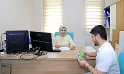 Şanlıurfa’da sigarayı bırakmak isteyenlere ücretsiz destek