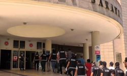Şanlıurfa'da tefecilik operasyonu: 6 kişi tutuklandı