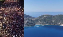 Sazan Adası Projesi neden "Yeni Epstein adası"