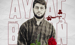 HÜDA PAR Diyarbakır: Onun izinden yürümeye devam edeceğiz