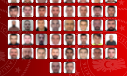 17 ülkeden Türkiye’ye iade: 90 firari suçlu yakalandı