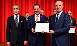 Dicle Üniversitesi “Spor Dostu Kampüs” unvanı aldı