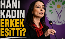 Hani kadın erkek eşitti? Hatimoğulları: Kadın düşmanlığıdır