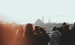 Türkiye'deki yabancı nüfus açıklandı: 3,6 milyonu aştı