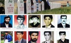 Şehitler Kervanı: Susa hak uğruna ödenen bedelin adıdır