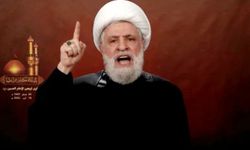 Şeyh Kasım: İşgalcilere hareket serbestisi tanıyan hiçbir ateşkesi kabul etmeyiz