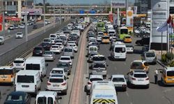 Zorunlu trafik sigortasında yeni dönem 1 Temmuz’da başlıyor