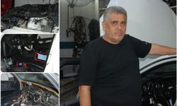 Sıcak havalarda klima ve elektrik sistemi uyarısı