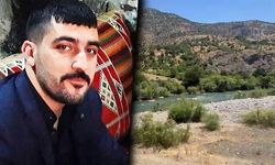 Sarım Çayı'nda sır gibi kayıp: 9 gündür izine rastlanamadı