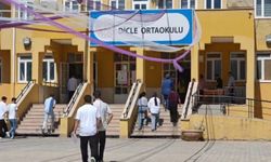 Şırnak'ta AYT heyecanı başladı