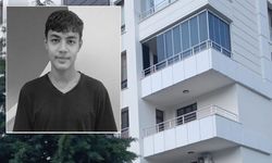 Diyarbakır'da balkondan düşen genç hayatını kaybetti