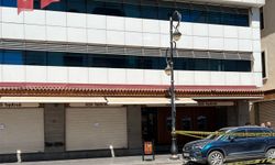 Diyarbakır'da banka şubesine silahlı saldırı