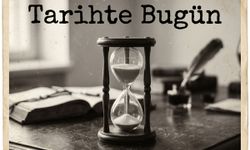 Tarihte Bugün: 3 Haziran (17 Zilhicce)