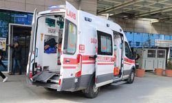 Siirt'te traktörün altında kalan sürücü hayatını kaybetti