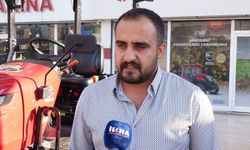Traktör piyasasında durgunluk derinleşiyor
