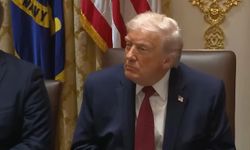 Trump, Lübnan'da karşılıklı saldırıların durdurulmasını istedi