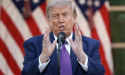 Trump'tan tehdit: Yarın yeniden bombalayacağız