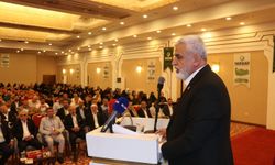 Turgut: Güven ve istikrar güçlü ekonominin temelidir