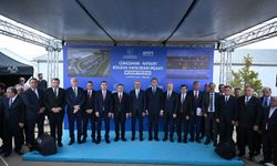Uraloğlu: Uçuş trafiğinde rekor kırıldı
