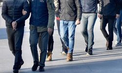 Uyuşturucu operasyonunda 221 şüpheli yakalandı