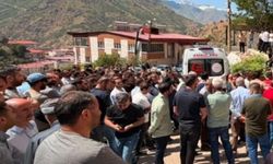Uzman çavuş kayınpederinin evini bastı: 4 ölü