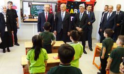 Vali Yavuz: Batılı değiliz, batılılaşmayacağız