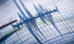Van'da 3.1 büyüklüğünde deprem