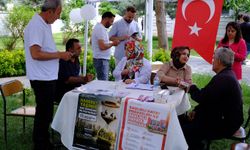 Van’da sağlıklı yaşam kampanyası başladı
