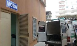 Hayvanlarını otlatmaya giden yaşlı adamın cansız bedeni bulundu