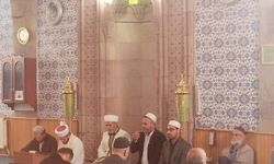 Vefa günü geleneği: 7 yılda 7 bin hatim okundu