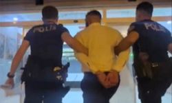 Şanlıurfa'da kesinleşmiş hapis cezası bulunan hükümlü yakalandı