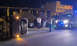 Batman'da düğün dönüşü kaza: Aynı aileden 6 kişi yaralandı