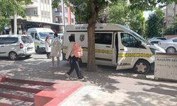 Şanlıurfa'da iki kardeşe silahlı saldırı: 2 yaralı