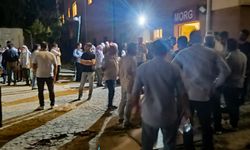 Ergani'de acı olay: Gölete giren çocuk vefat etti