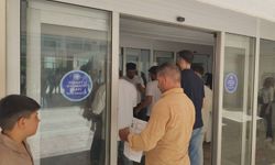 Diyarbakır’da YKS heyecanı başladı