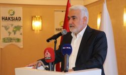 Yapıcıoğlu: Dürüst tüccarın İslam'a hizmetine âlimlerin vaazı yetişememiştir