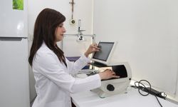Yaraları hızlı iyileştirecek cerrahi iplik geliştiriliyor