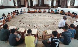 Yaz Kur’an kursları 6 Temmuz’da başlayacak
