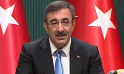 Yılmaz: Enflasyondaki yavaşlama dezenflasyonu destekliyor