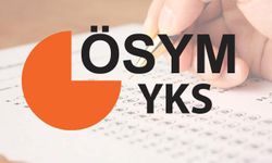 YKS soru kitapçıkları ve cevap anahtarları erişime açıldı